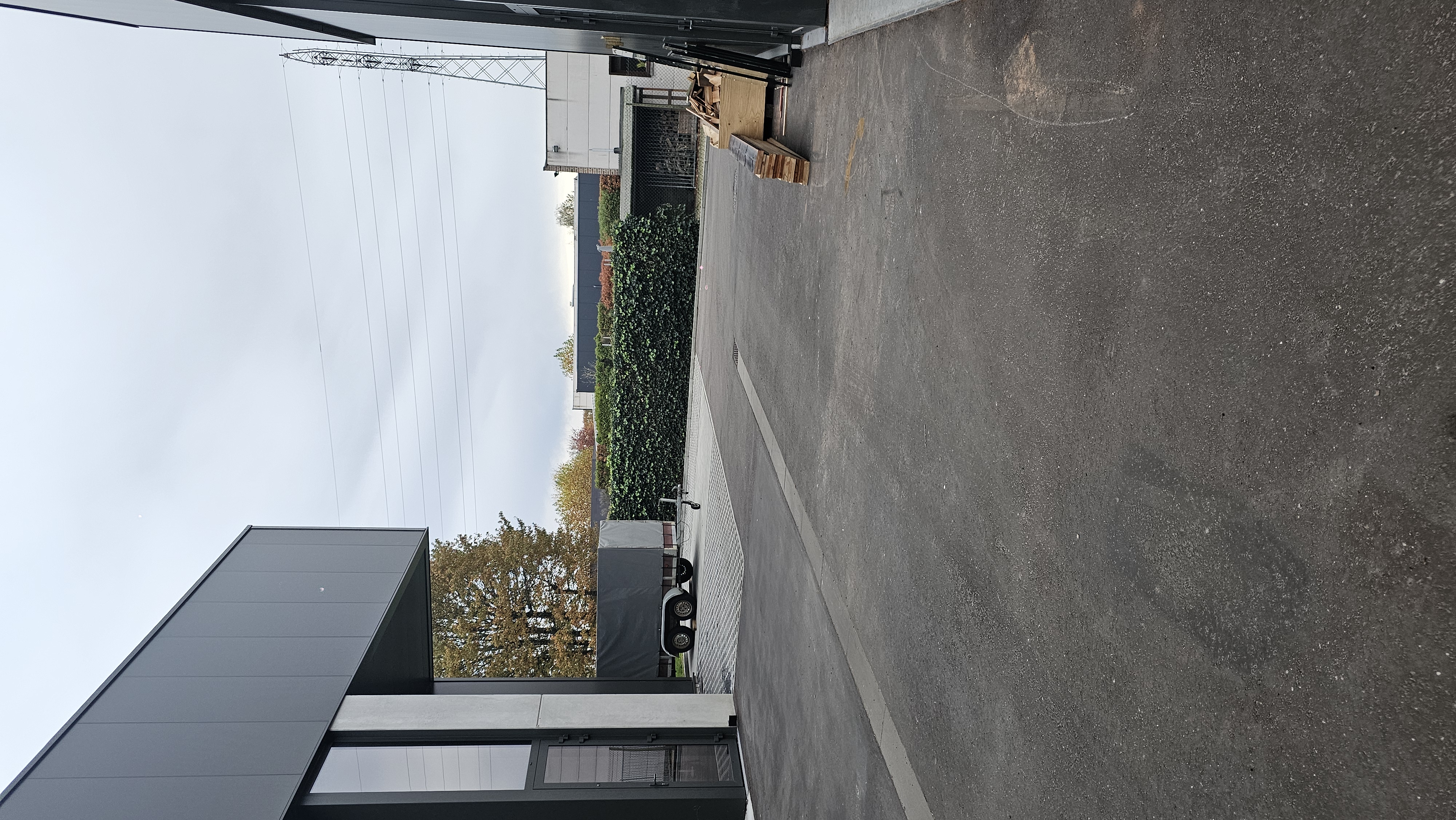 Image - Rony Raymaekers - Test