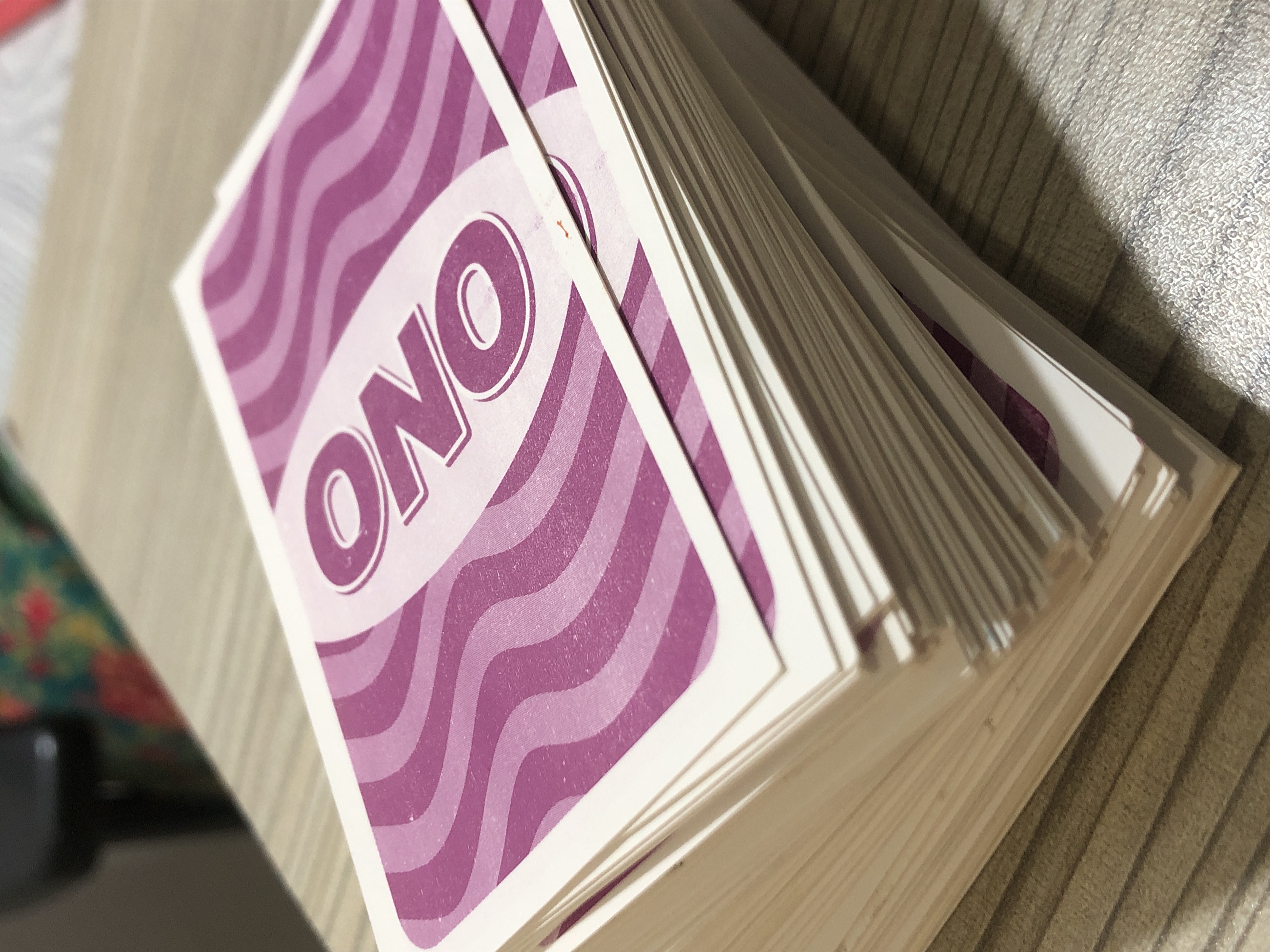 Image - ONO Game - Come join us while playing ono.