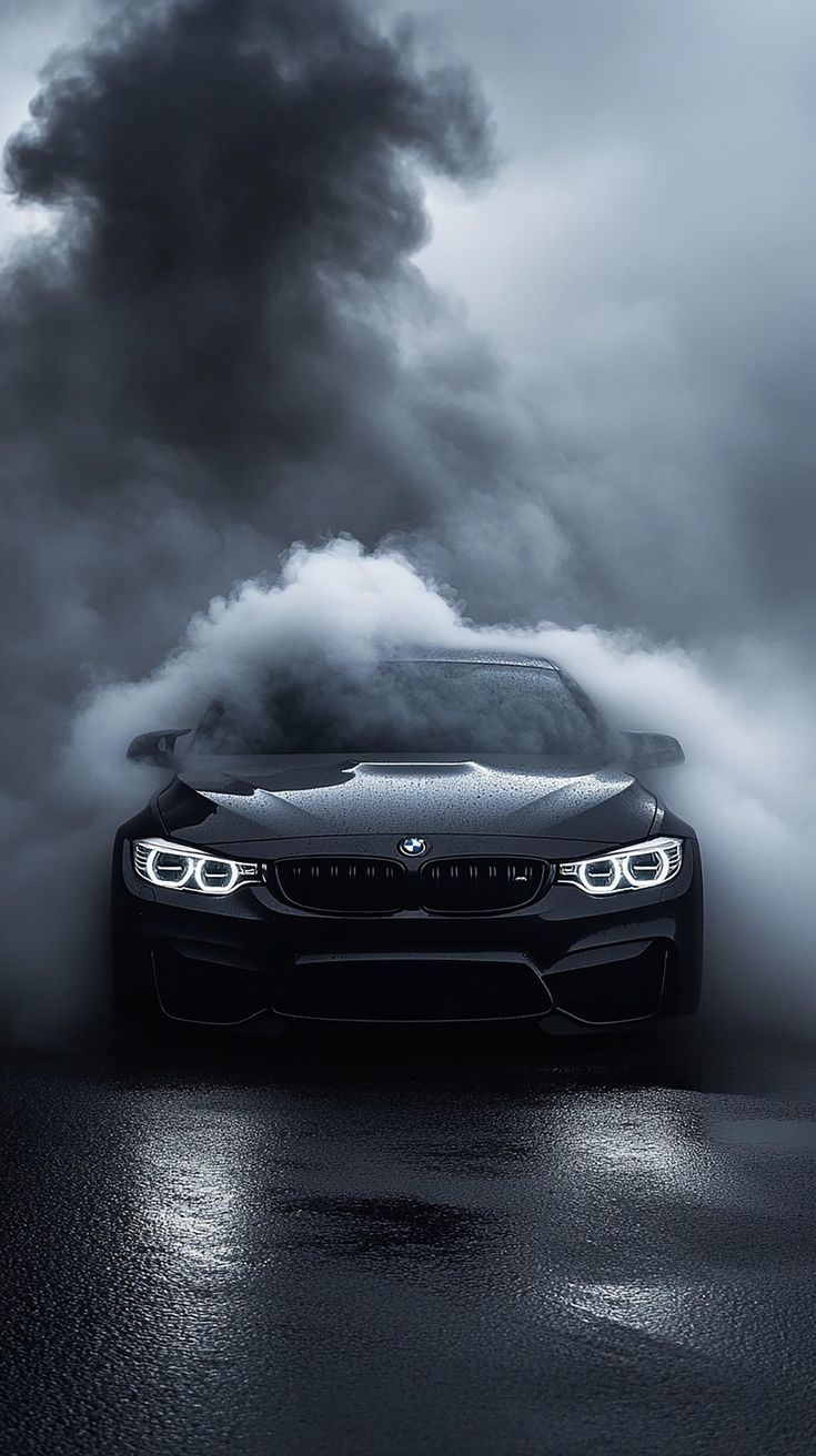 Image - bmw car