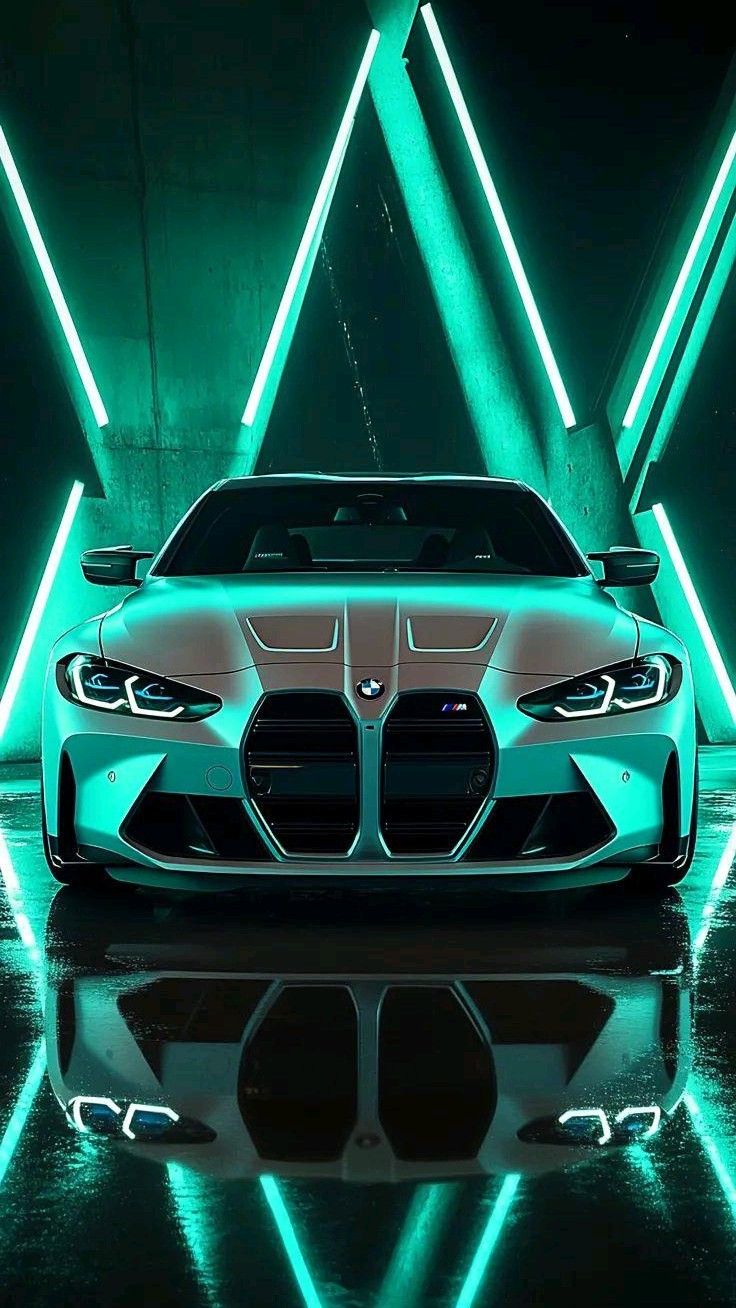 Image - bmw car